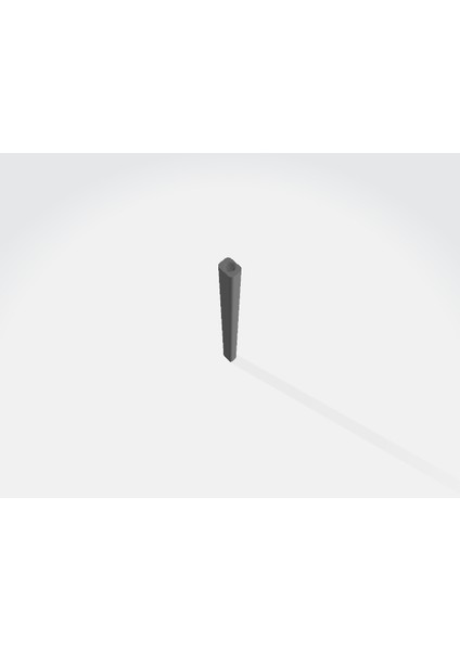 Yeni Bir Kavga Şeklinde Tükenmez Kalem (Plastik Aparattır!!!)