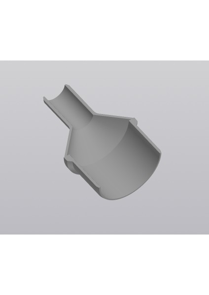 Yeni Çamaşır Makinesinin Tahliye Hortumu Için 50X20 Adaptörü (Plastik Aparattır!!!) fırsatları