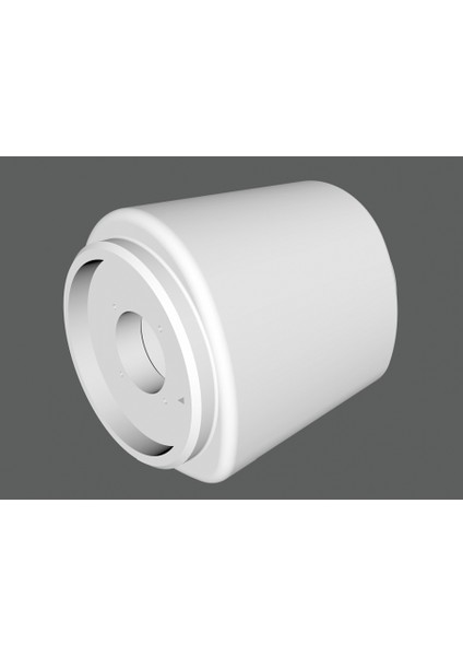 Yeni Gimbal Sabitleyici (Plastik Aparattır!!!)