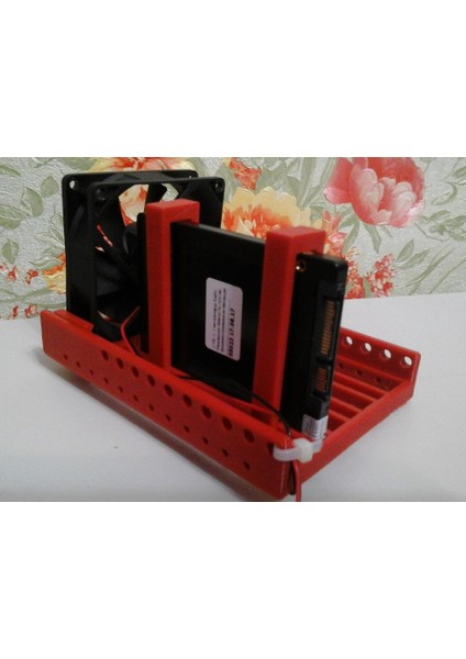 Yeni 3 SSD Veya HDD Diskin Altına Kayar (Plastik Aparattır!!!) modelleri