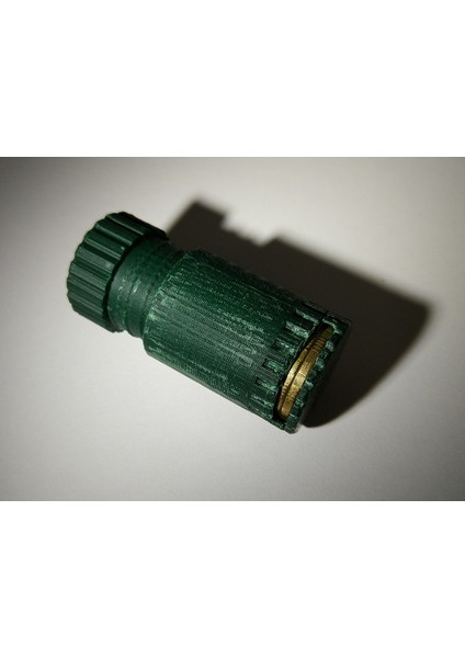 Yeni Madeni Para Kutusu 10 R (Plastik Aparattır!!!) fırsatları