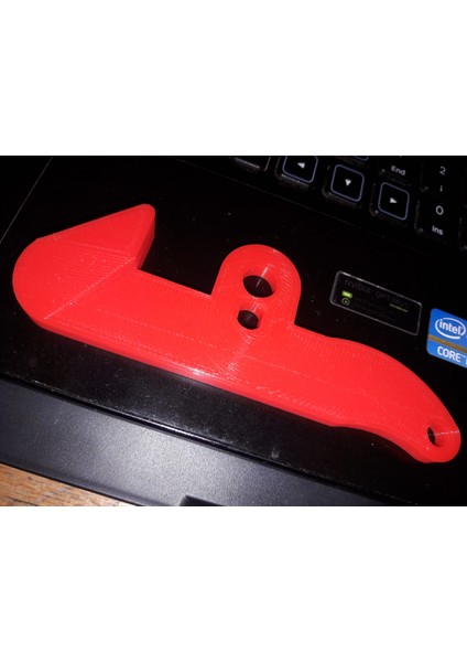 Yeni Tenis Masası Kancası Başlangıç Çizgisi Olimpiyat (Plastik Aparattır!!!)