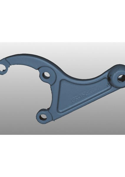 Yeni Taramadan Sonra Kaldıraç (Plastik Aparattır!!!)