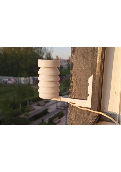 Yeni Stevenson'un Başka Bir Ekranı [vase/spiral] (Plastik Aparattır!!!) fiyatları