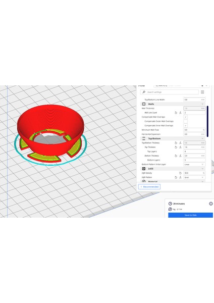 Yeni Stevenson'un Başka Bir Ekranı [vase/spiral] (Plastik Aparattır!!!) indirimleri