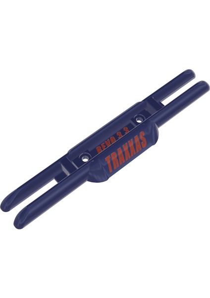 Yeni Radyo Kontrollü Araba Traxxas Revo 3.3'ün Ön Tamponu (Plastik Aparattır!!!) modelleri