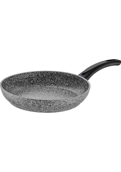 Lucca 7 Parça Granit Kaplama Tencere Seti – Cam Kapaklı, Isıya Dayanıklı, Şık ve Dayanıklı Tasarım, 18-26 cm