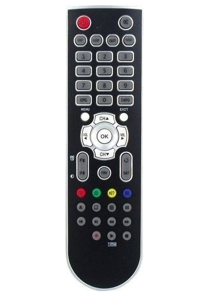 NE-1071 Hd Uydu Kumanda modelleri