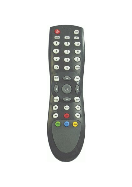 95000-101000-102000 Uydu Kumanda modelleri