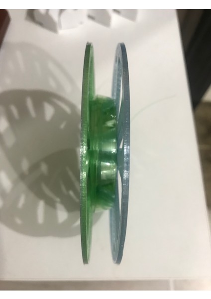 Yeni Makara (Plastik Aparattır!!!) fiyatları