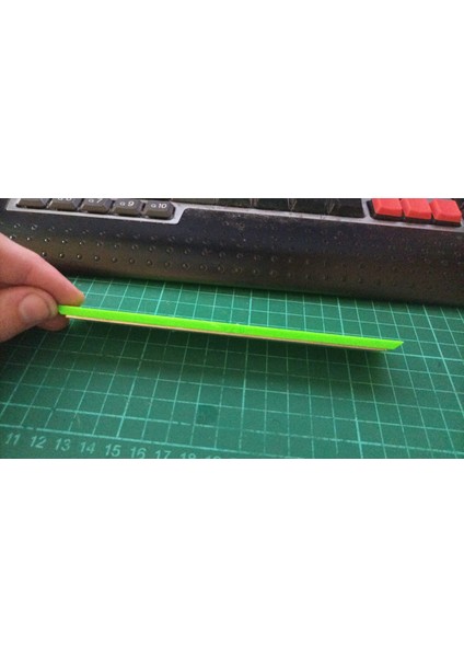 Yeni Elmas Eşekler Için Samel (Plastik Aparattır!!!)