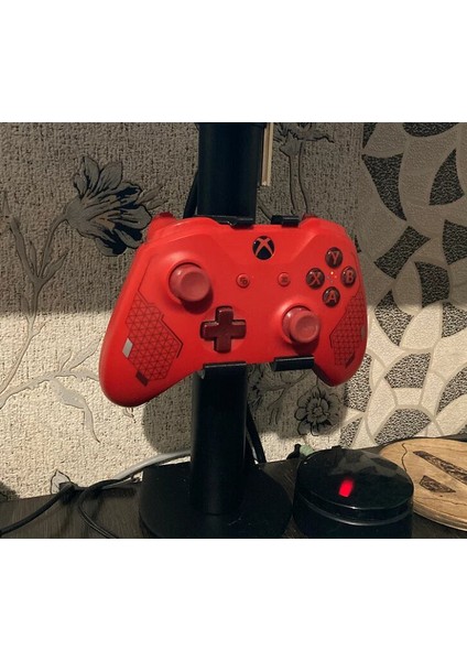 Yeni Monitör Rafında Xbox One Gamepad Için Crc (Plastik Aparattır!!!) fırsatları
