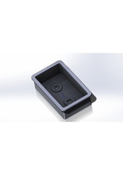 Yeni Terminal Kutusu S-90 (Plastik Aparattır!!!)