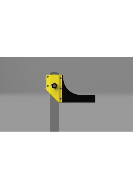 Yeni Ayarlanabilir Kare (Plastik Aparattır!!!)