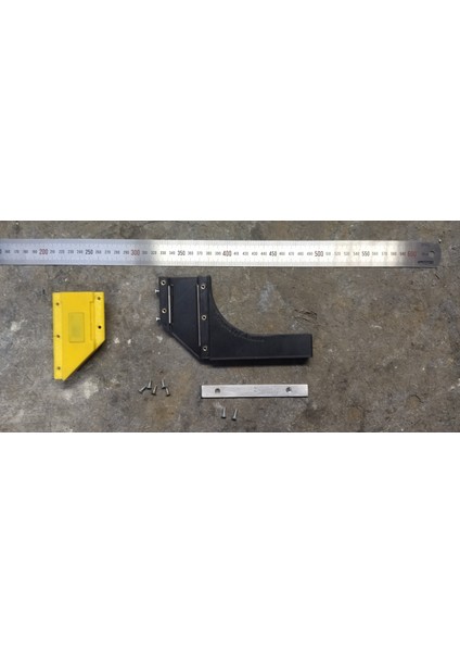 Yeni Ayarlanabilir Kare (Plastik Aparattır!!!) fırsatları