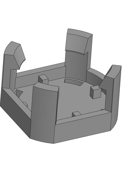 Yeni Farlar Volvo S40/V40 -04, Sayfadaki Fiş. (Plastik Aparattır!!!) fiyatları