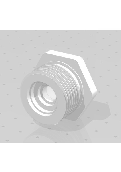 Yeni Karcher'ın Parçası (Plastik Aparattır!!!)