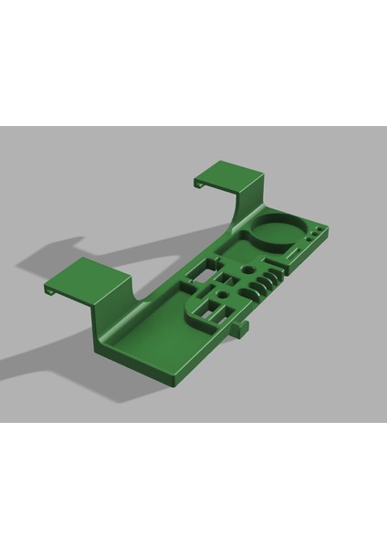Yeni Flyingbear 4s Aracı Için Düzenleyici (Stand) (Plastik Aparattır!!!) indirimleri