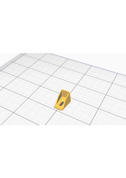 Yeni Örgü Rafta Tutucu (Plastik Aparattır!!!)