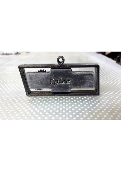 Yeni Chevrolet Epica Anahtarlık (Plastik Aparattır!!!) fiyatları