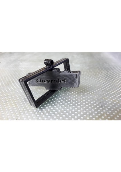 Yeni Chevrolet Epica Anahtarlık (Plastik Aparattır!!!) modelleri