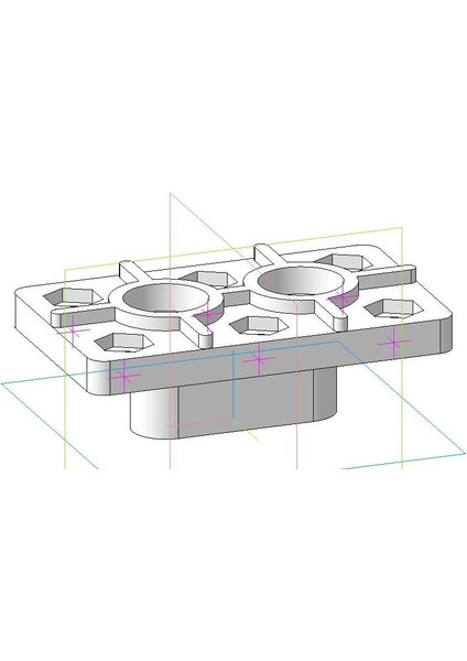 Yeni Terminal Paneli Y80-90 (Plastik Aparattır!!!) fiyatları