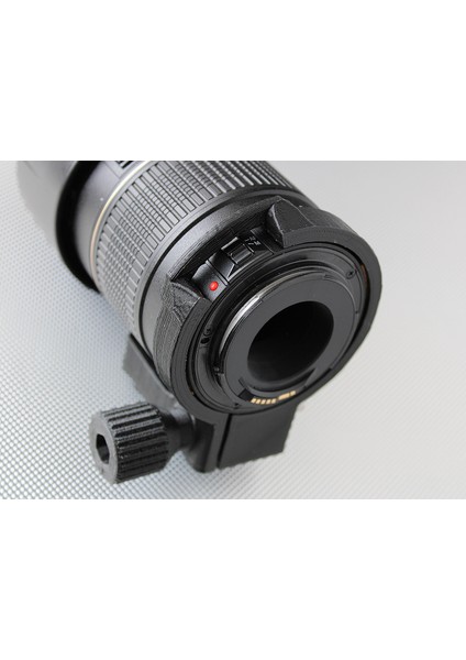 Yeni Tamron Af 70-300MM F4.0-5.6 Di Ld Makro Lens Için Kelepçe (Plastik Aparattır!!!)