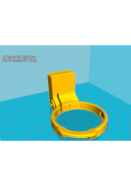 Yeni Tamron Af 70-300MM F4.0-5.6 Di Ld Makro Lens Için Kelepçe (Plastik Aparattır!!!) fiyatları