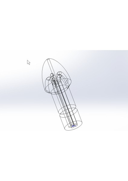 Yeni Köstebek Jet Nozulu (Plastik Aparattır!!!) fiyatları