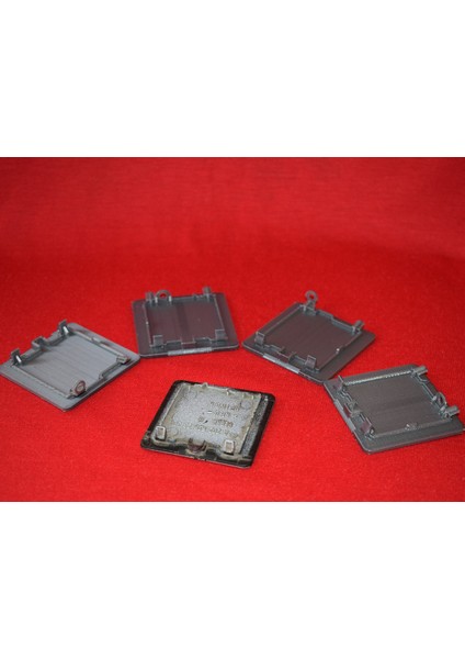 Yeni Mercedes-Benz C180 W202 Jak Fişleri (Plastik Aparattır!!!)