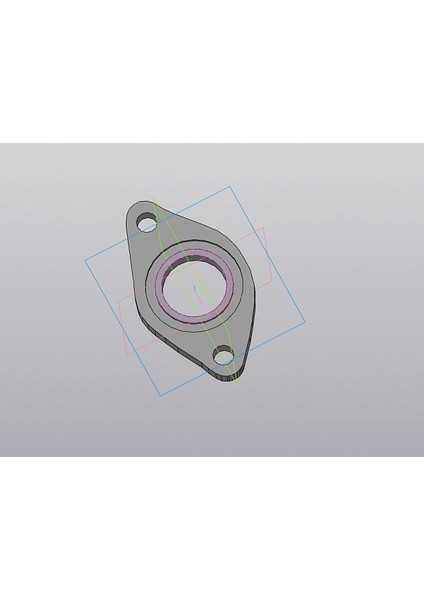 Yeni Scooter Karbüratör Contası (Plastik Aparattır!!!)