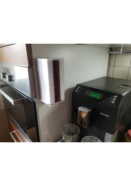 Yeni Çay Poşeti Organizatörü (Plastik Aparattır!!!) fiyatları