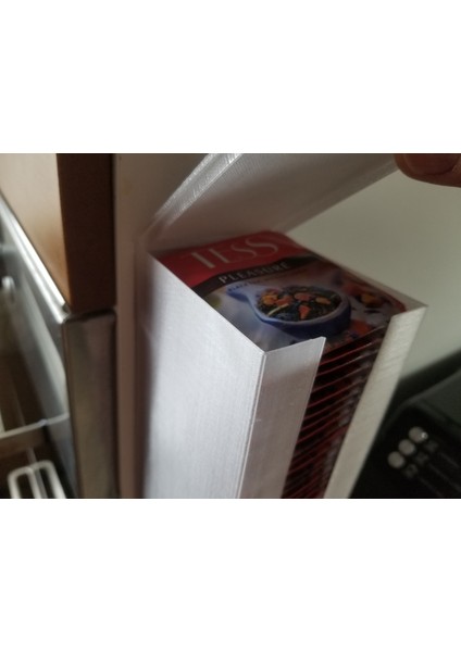 Yeni Çay Poşeti Organizatörü (Plastik Aparattır!!!) fırsatları