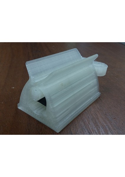 Yeni Tüp Sıkacağı (Diş Macunu Vb.) (Plastik Aparattır!!!)
