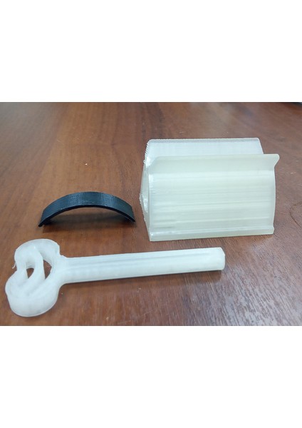 Yeni Tüp Sıkacağı (Diş Macunu Vb.) (Plastik Aparattır!!!) fiyatları