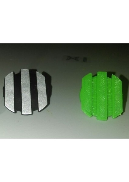 Yeni Bmw M52 Fişi (Plastik Aparattır!!!)