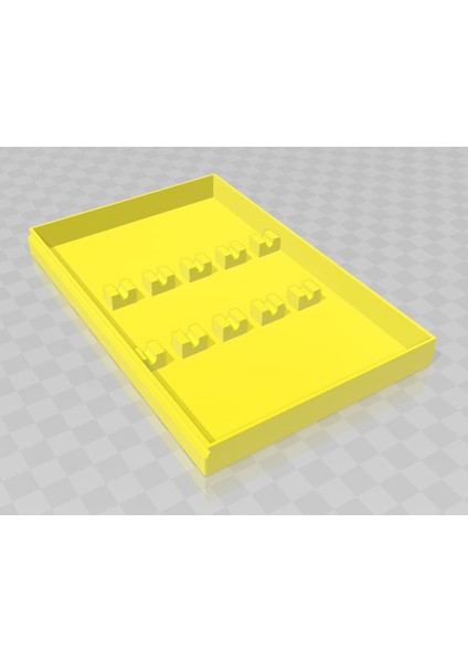 Yeni Fileto Için Durum (Plastik Aparattır!!!)