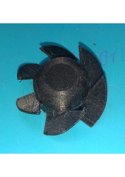 Yeni Saç Kurutma Makinesinin Pervanesi 39 Mm'dir. (Plastik Aparattır!!!) fiyatları