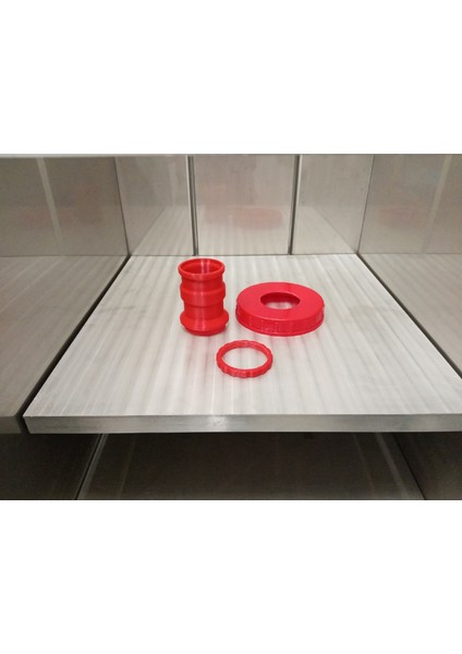 Yeni Su Pompası Için Ahşap (Plastik Aparattır!!!) fiyatları