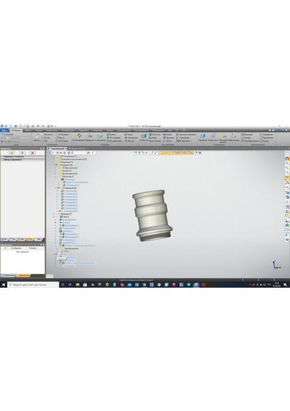 Yeni Su Pompası Için Ahşap (Plastik Aparattır!!!) modelleri