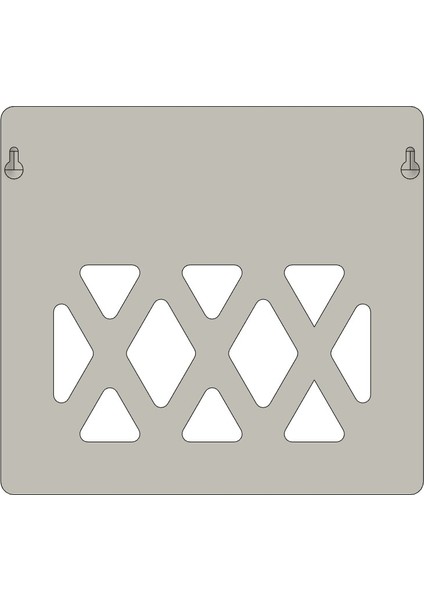 Yeni Duvar Devresi. Keys Sahibi. Duvar Anahtarı Tutucu. (Plastik Aparattır!!!) indirimleri