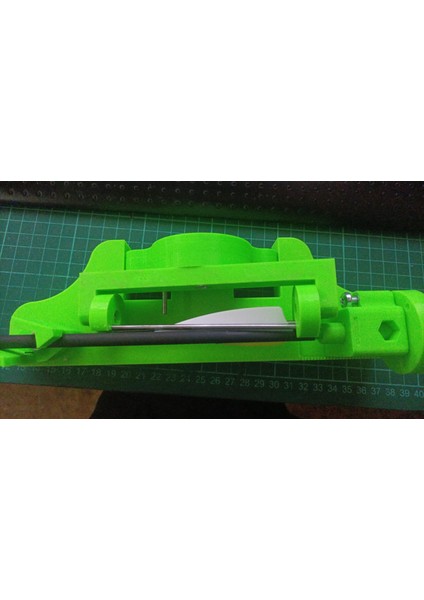 Yeni Okçuluk (Plastik Aparattır!!!)