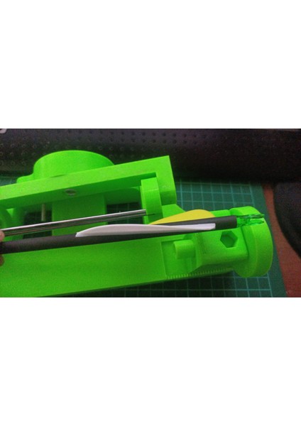 Yeni Okçuluk (Plastik Aparattır!!!) fiyatları