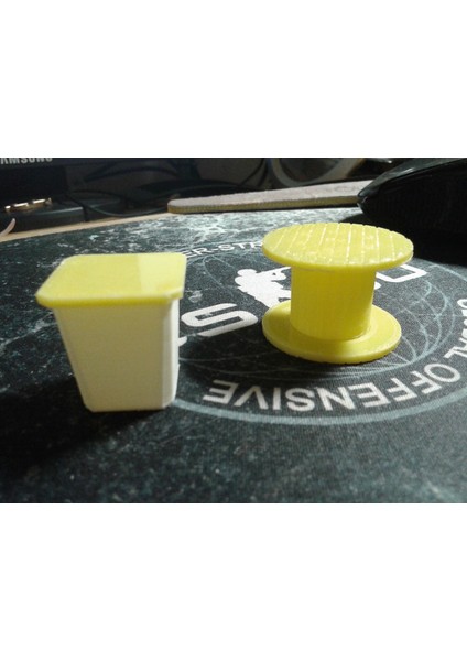 Yeni Kablo Makarası 1/43 (Plastik Aparattır!!!) fırsatları