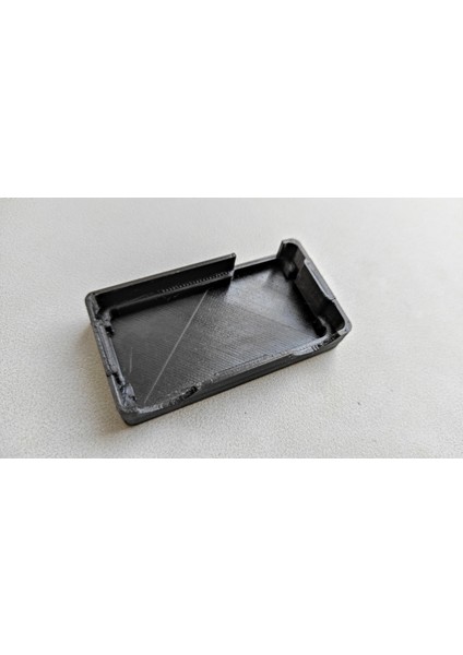 Yeni Utsia Arka Büyükanne Dönüşünün Koruyucu Kapağı. WM210V*80 (Plastik Aparattır!!!)