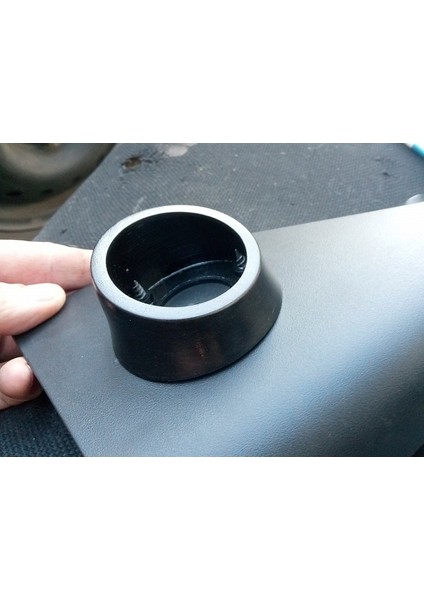 Yeni Jbl Stage 600 Tweeter'lar Için Podyumlar (Plastik Aparattır!!!) modelleri