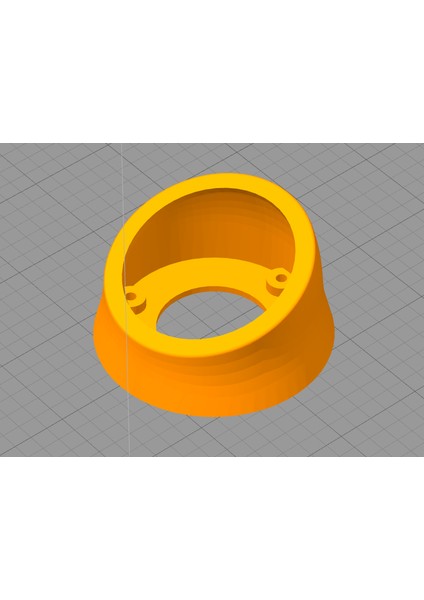 Yeni Jbl Stage 600 Tweeter'lar Için Podyumlar (Plastik Aparattır!!!) fırsatları