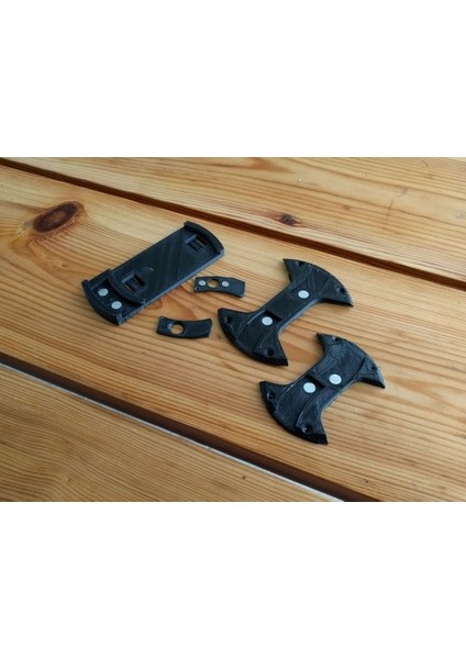 Yeni Değiştirilebilir Lens Kapağı Tutucu (Plastik Aparattır!!!) fiyatları