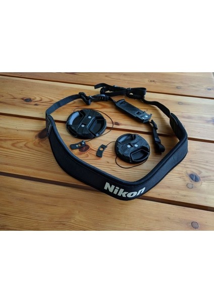 Yeni Değiştirilebilir Lens Kapağı Tutucu (Plastik Aparattır!!!) modelleri