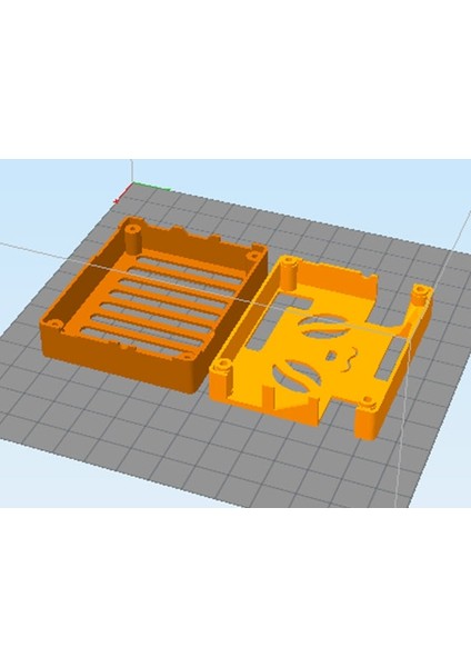 Yeni Lattepanda - Güçlü Windows 10 Mini Bilgisayar 4GB/64GB (Plastik Aparattır!!!)